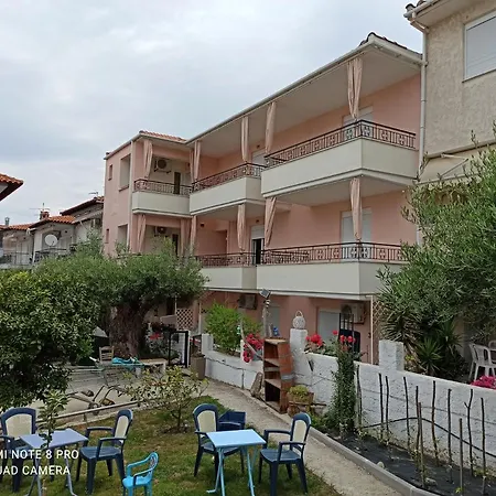 Pensión Filomeni *