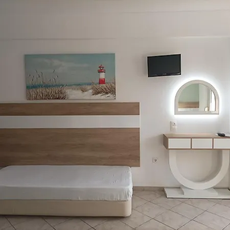 Guest house Filomeni 4*