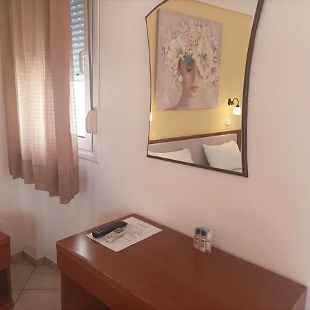 Guest house Filomeni