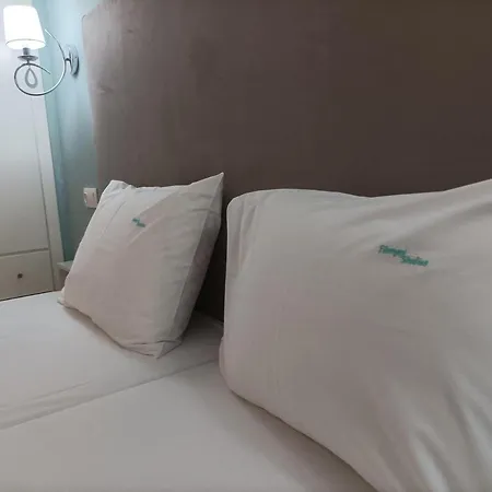 Filomeni Guest house Pefkochori