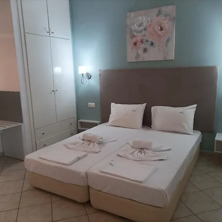 Filomeni Guest house