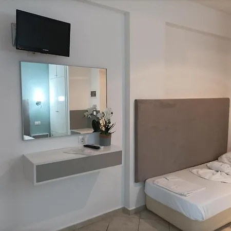 Filomeni Guest house