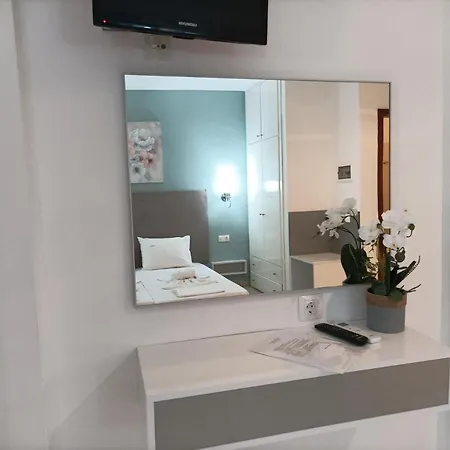 Guest house Filomeni Pefkochori