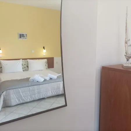 Filomeni Guest house Pefkochori