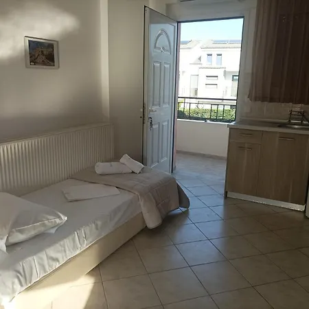 Guest house Filomeni