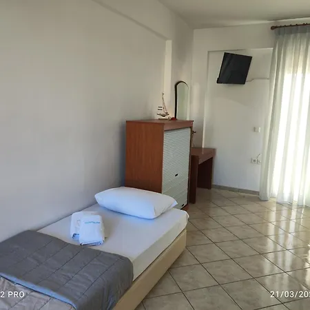 Konukevi Filomeni 4*