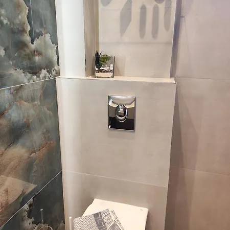 Filomeni 4* Pefkochori