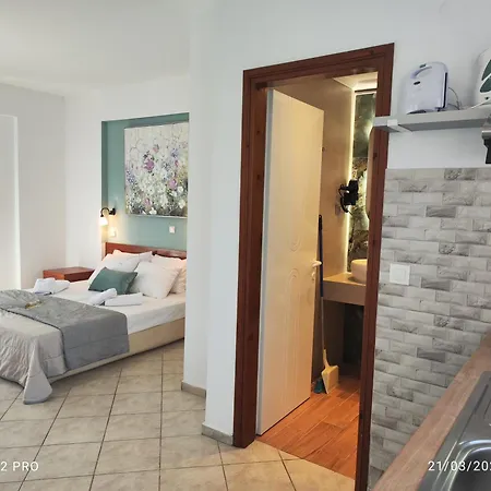 Filomeni Guest house 4*