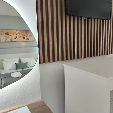 Filomeni Guest house