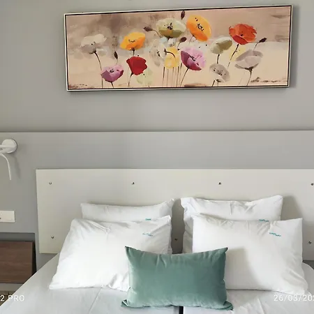 Guest house Filomeni Pefkochori