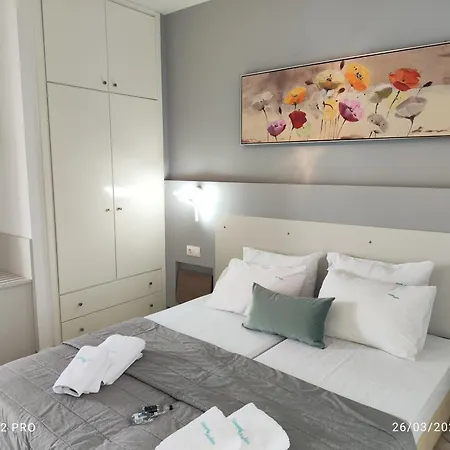 Filomeni Guest house