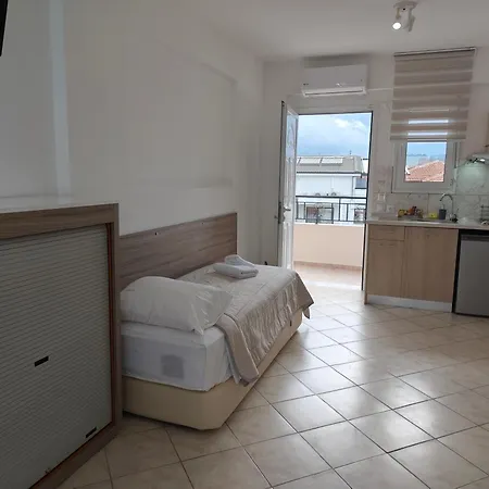 Konukevi Filomeni 4*
